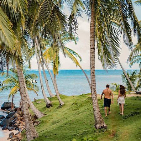 Yemaya Reefs, A Small Luxury Hotel Little Corn Island Exterior foto