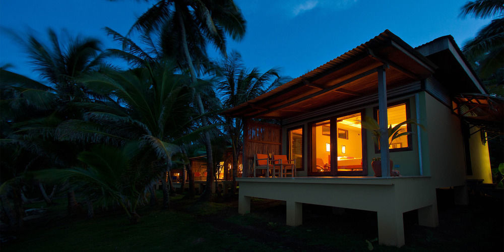 Yemaya Reefs, A Small Luxury Hotel Little Corn Island Exterior foto