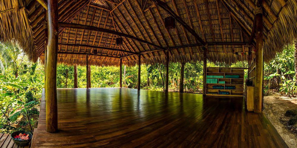 Yemaya Reefs, A Small Luxury Hotel Little Corn Island Exterior foto