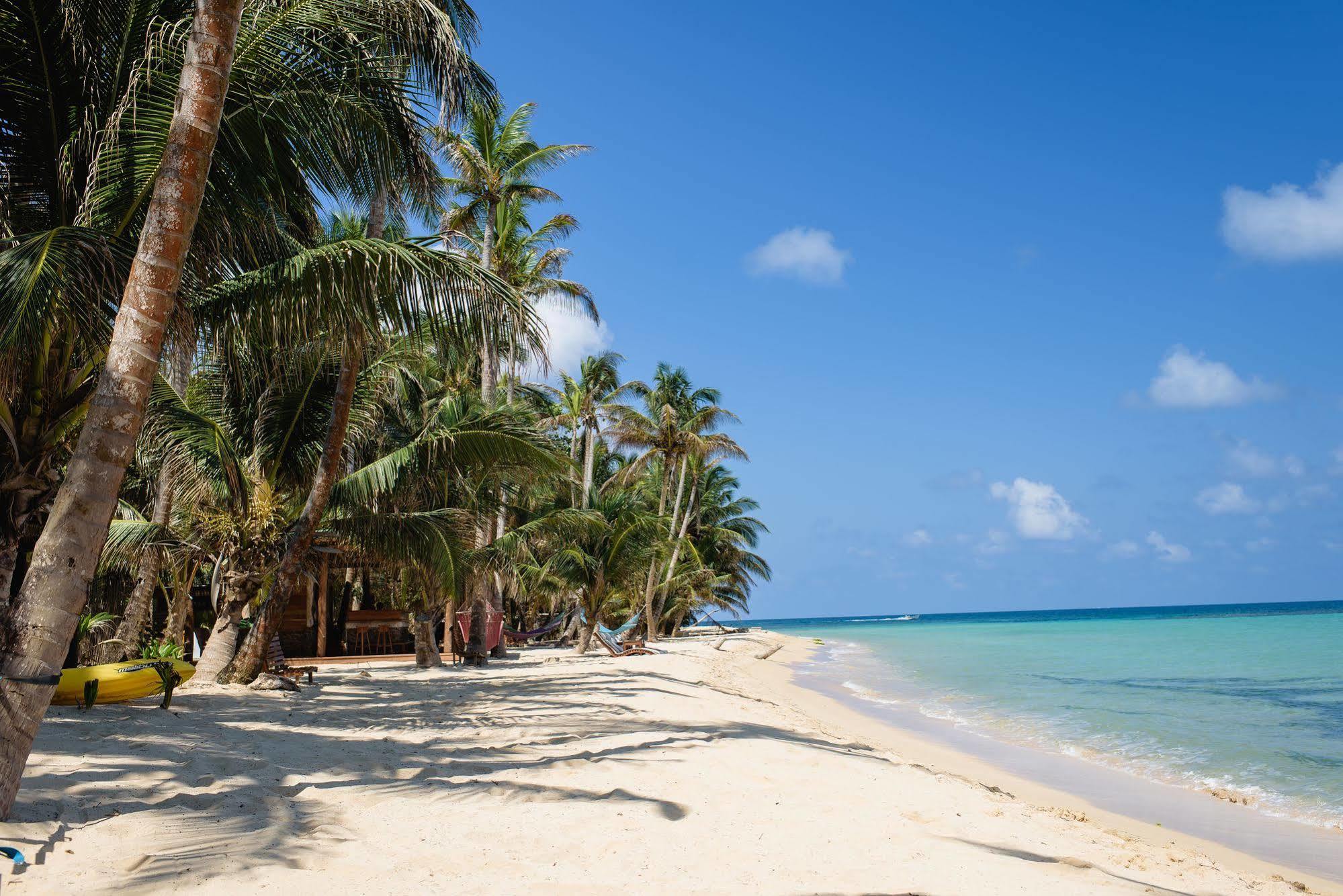Yemaya Reefs, A Small Luxury Hotel Little Corn Island Exterior foto